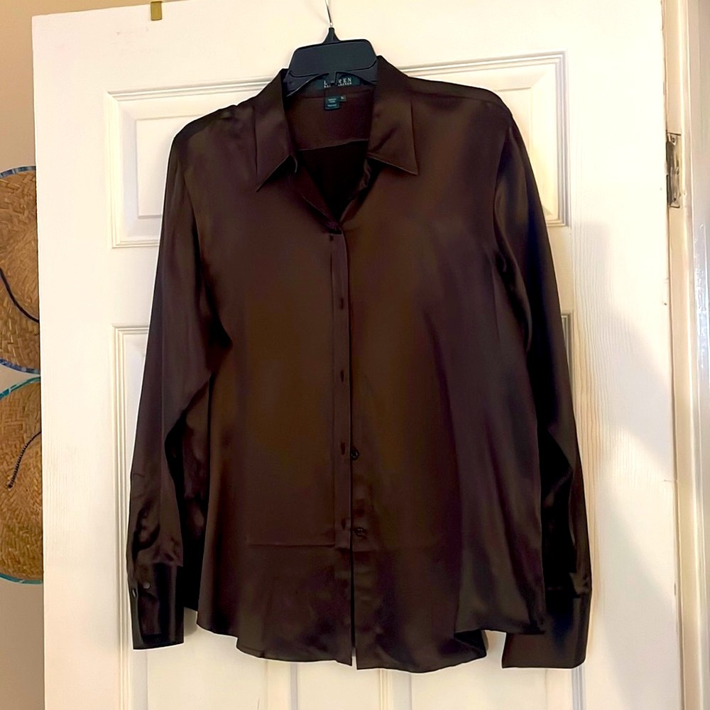 Ralph Lauren Blouse